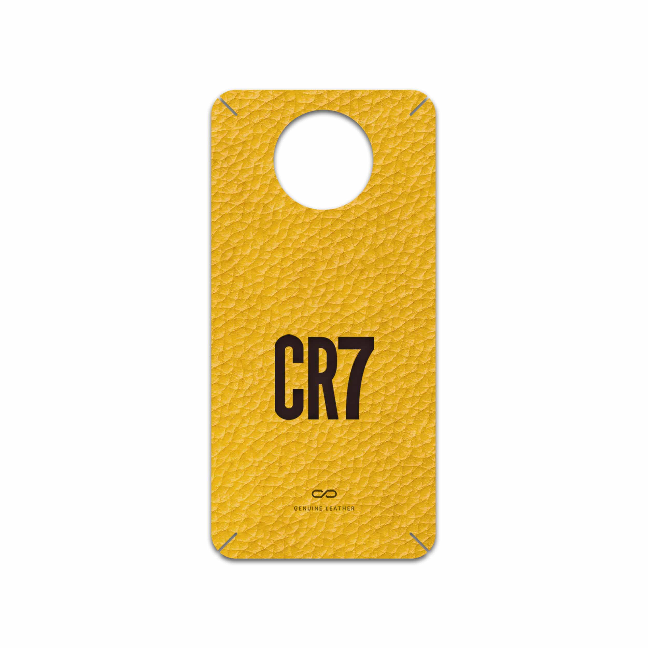 برچسب پوششی ماهوت مدل ML-CR7 مناسب برای گوشی موبایل شیائومی Redmi Note 9T