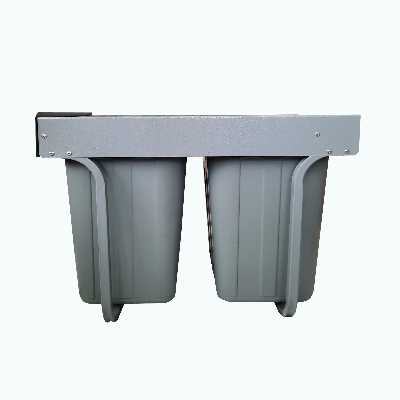 سطل زباله کابینتی کرال اورون کد 22