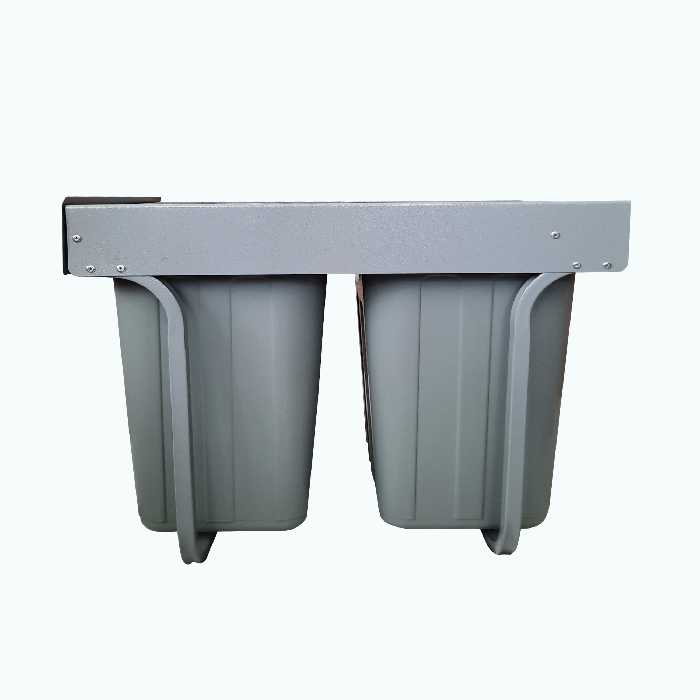 سطل زباله کابینتی کرال اورون کد 22