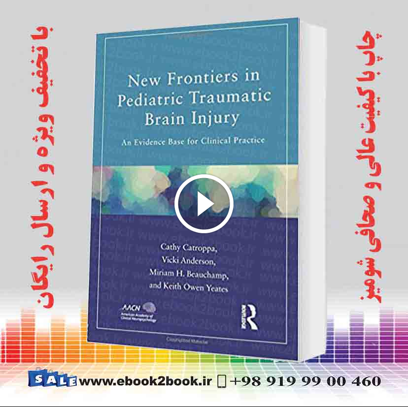 New Frontiers in Pediatric Traumatic Brain Injury