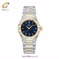ساعت مچی اورجینال زنانه ویولت VIOLET طلایی-نقره ای | نقره ای-طلایی| آبی| کد رفرنس 0604/2