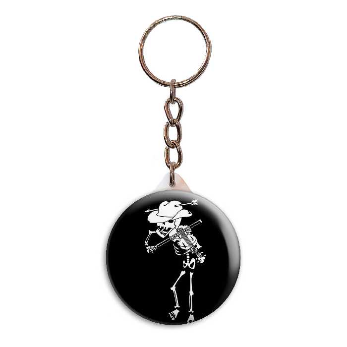 جاکلیدی پرمانه طرح اسکلت و خفن کد pmy.6133