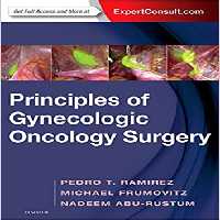 Principles of Gynecologic Oncology Surgery, 1ed   Video - کتاب پزشکی بهار