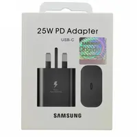 آداپتور 25W اصلی سامسونگ PD Adapter