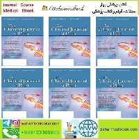 Clinical Journal of Pain 2024 Full Archives TRUE PDF price 35€ - کتاب پزشکی بهار