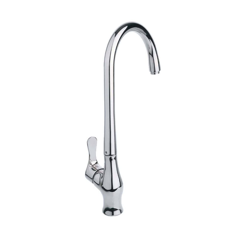 شیر ظرفشویی راسان مدل صدف