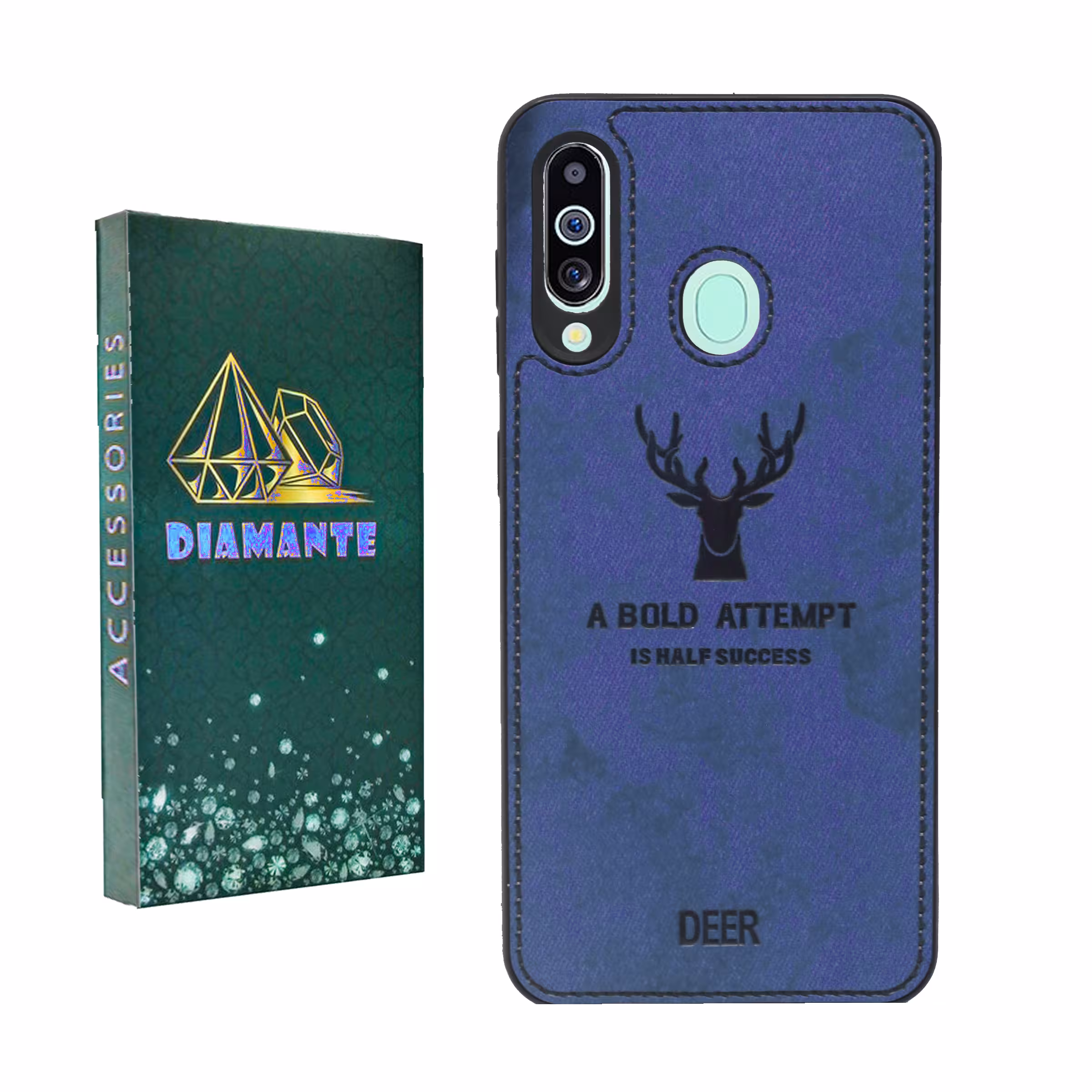 کاور مدل Gavazni Gn مناسب برای گوشی موبایل سامسونگ Galaxy M40