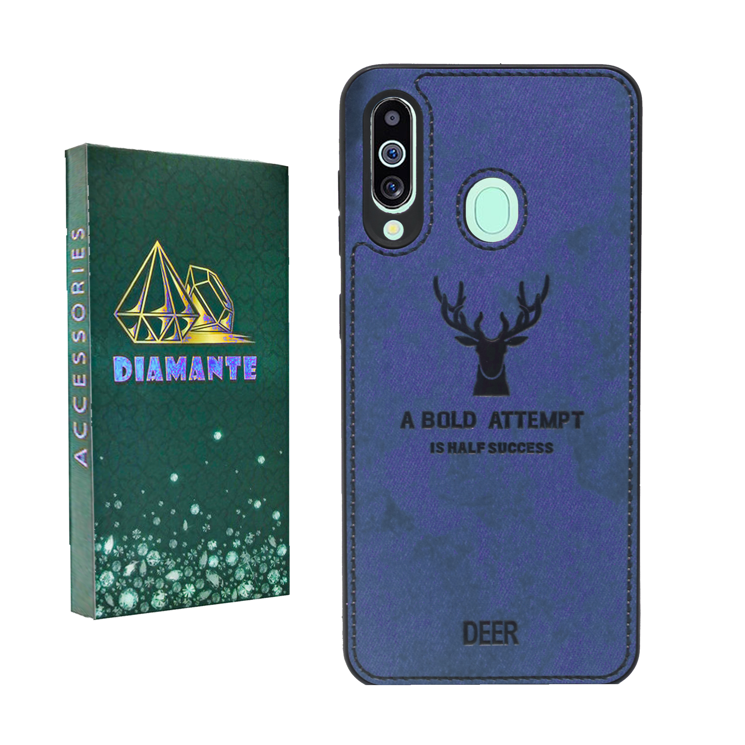 کاور مدل Gavazni Gn مناسب برای گوشی موبایل سامسونگ Galaxy M40