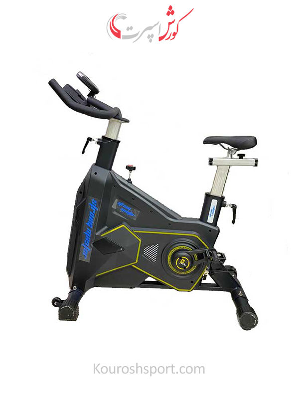 دوچرخه اسپینینگ استرانگ مستر XB05