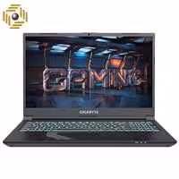 لپ تاپ 15.6 اینچی گیگابایت مدل  G5 KF 53UK353SH