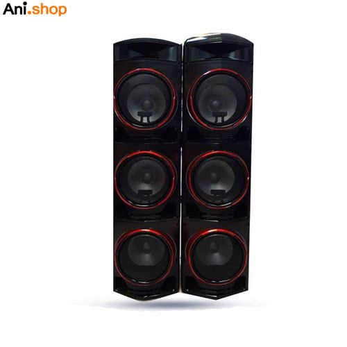 اسپیکر دی جی JBL مدل 1093