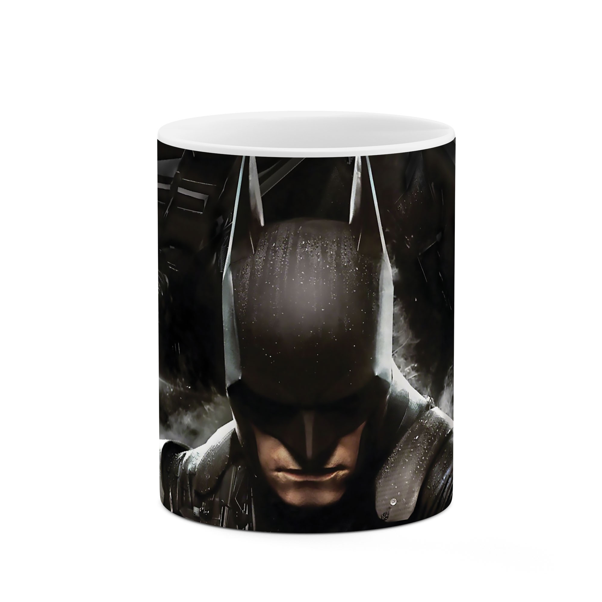 ماگ طرح بتمن مدل mug03830