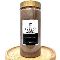 کره بادام زمینی شکلاتی