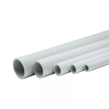 لوله P.V.C خم گرم سایز 13