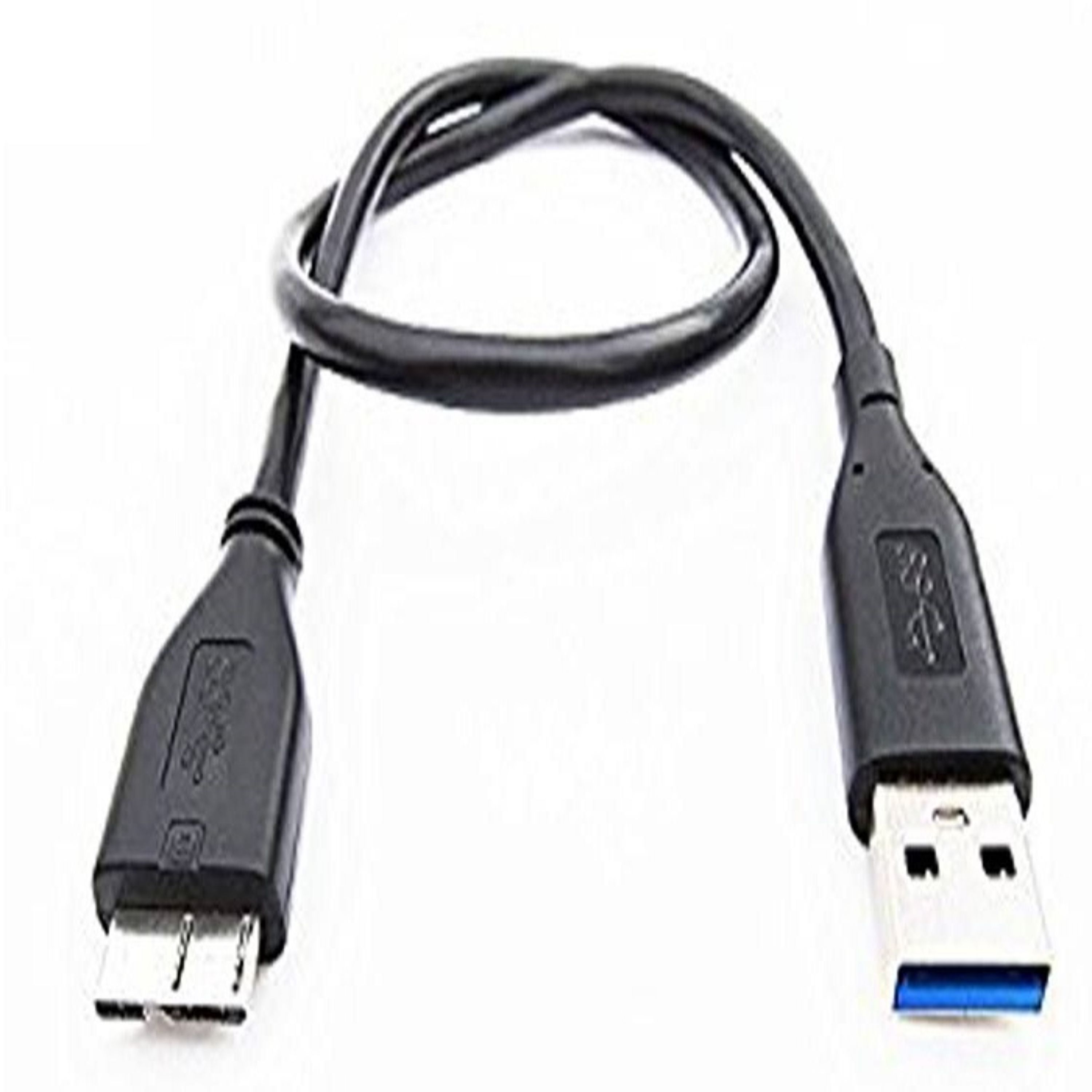 کابل هارد اکسترنال USB3   30cm