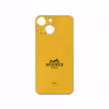 برچسب پوششی ماهوت مدل ML-HRMS مناسب برای گوشی موبایل اپل iPhone 13 Mini