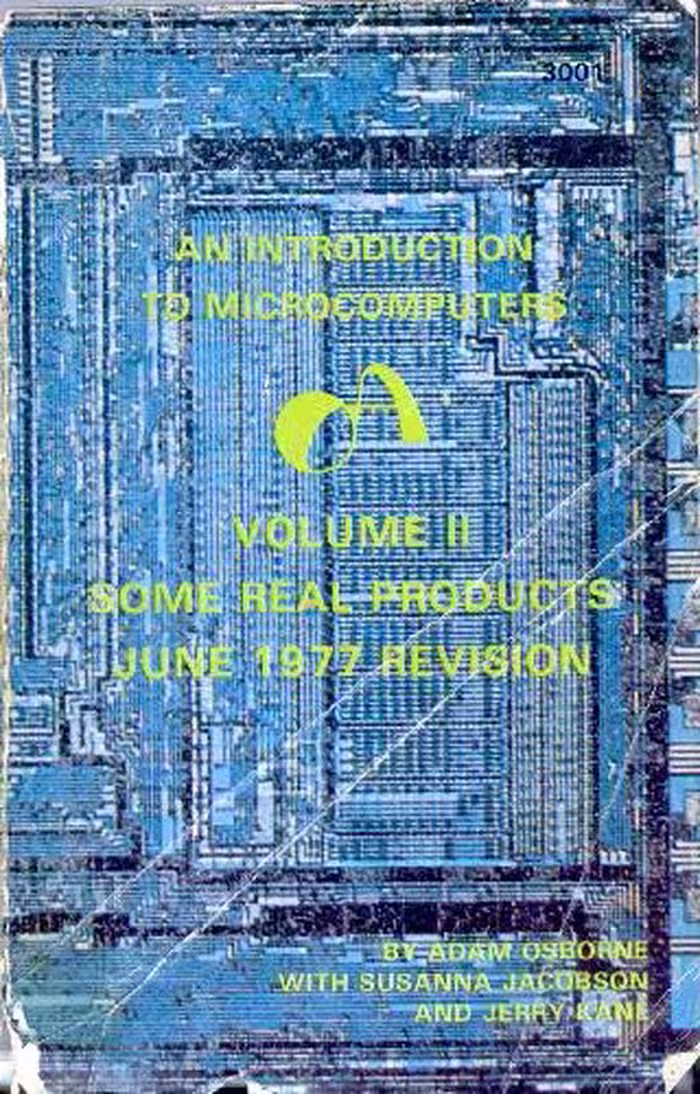 خرید و دانلود نسخه کامل کتاب Introduction to Microcomputers