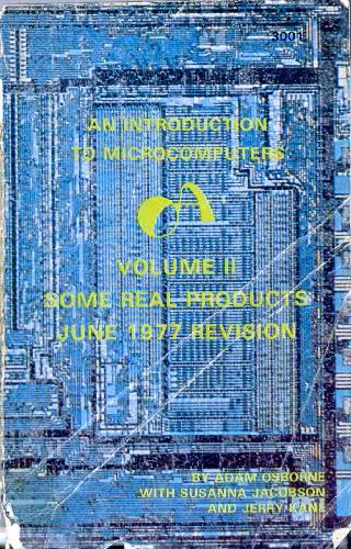 خرید و دانلود نسخه کامل کتاب Introduction to Microcomputers