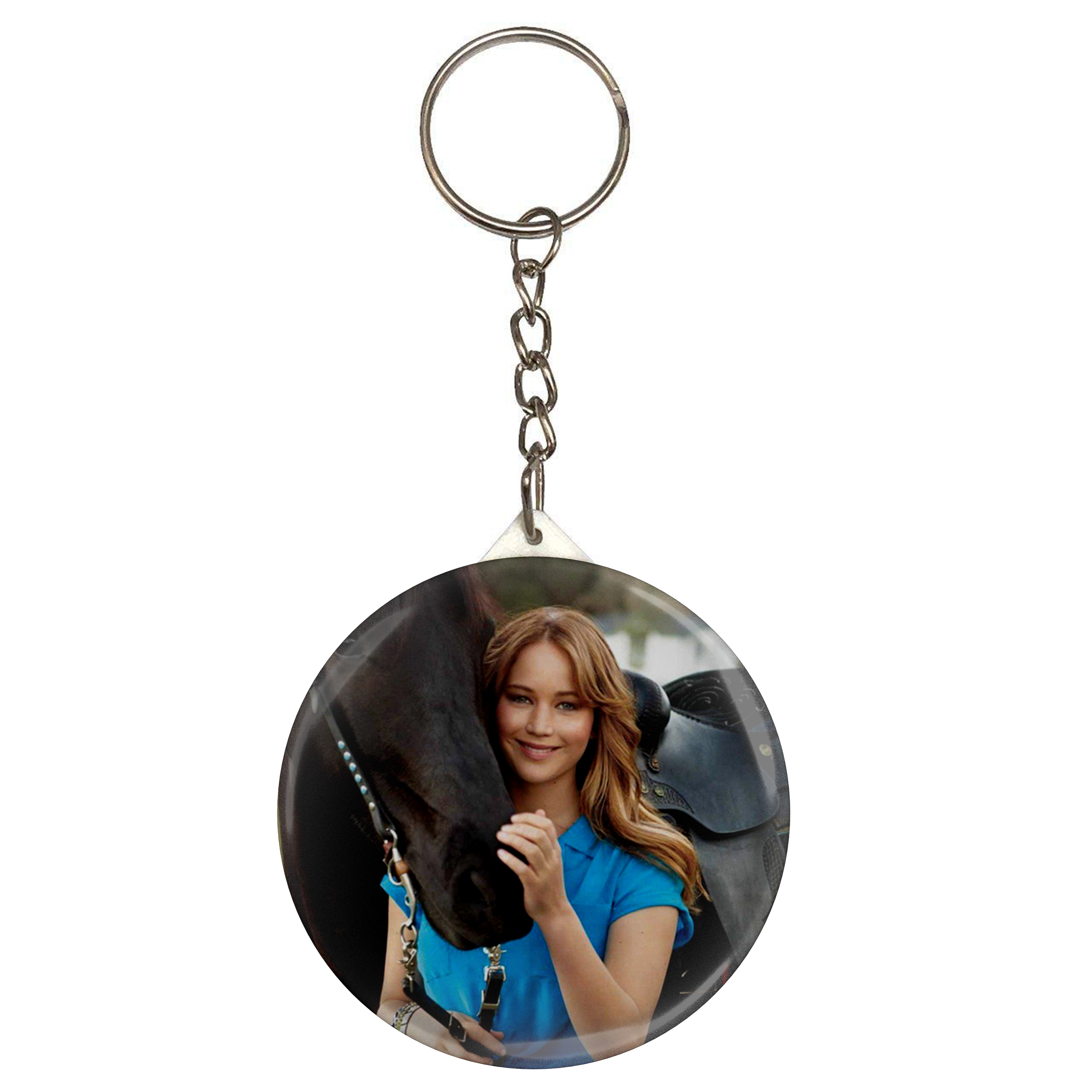 جاکلیدی طرح بازیگر جنیفر شریدر لارنس مدل S6442 