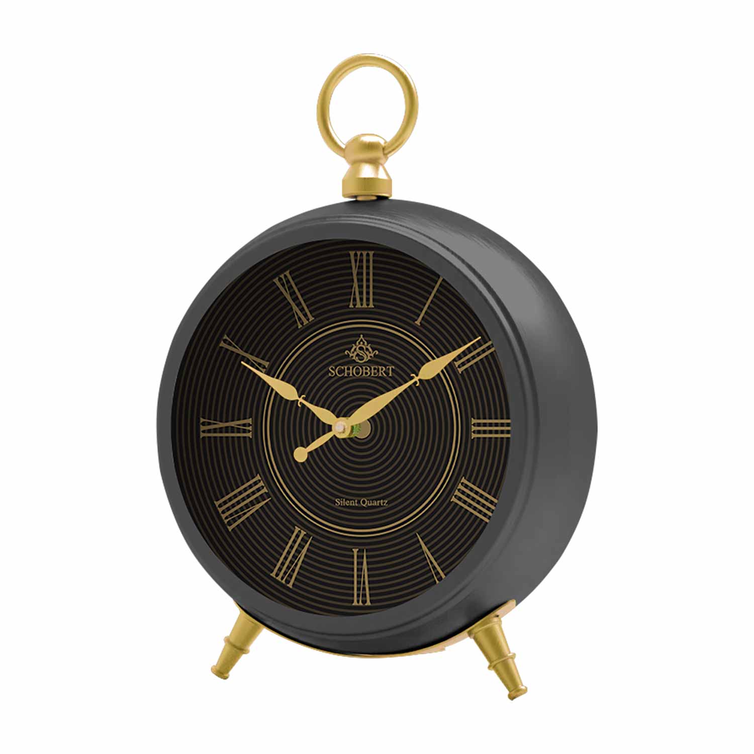 ساعت رومیزی شوبرت کد 6030BB