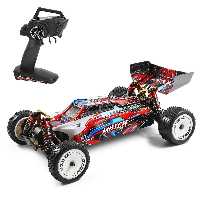 ماشین کنترلی Wltoys 104001