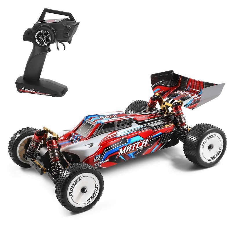ماشین کنترلی Wltoys 104001