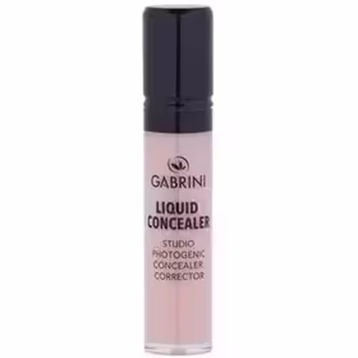 کانسیلر شیشه ای گابرينی GABRINI شماره 03