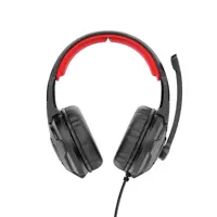 هدست مخصوص بازی تراست مدل GXT 411 RADIUS MULTIPLATFORM