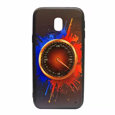 کاور مدل KILOO - METR مناسب برای گوشی موبایل سامسونگ Galaxy J330 