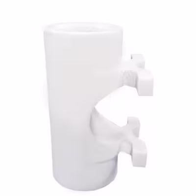 لوله اتصال پل کوتاه مدل PP-R-25
