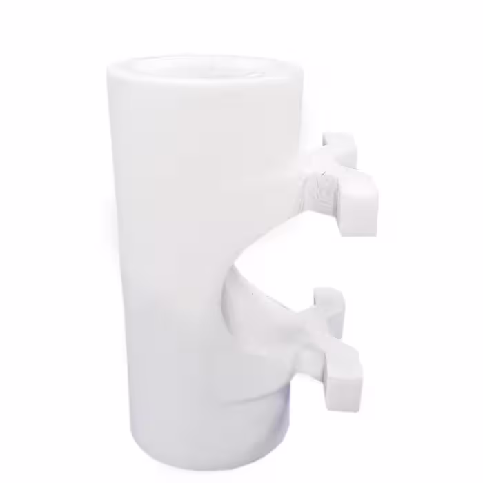 لوله اتصال پل کوتاه مدل PP-R-25