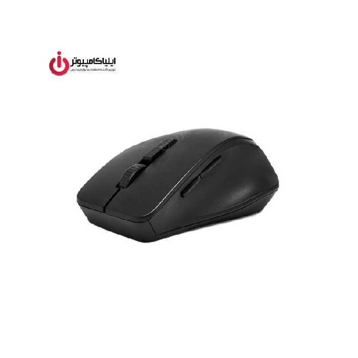 ماوس بی سیم تسکو مدل TM 653W