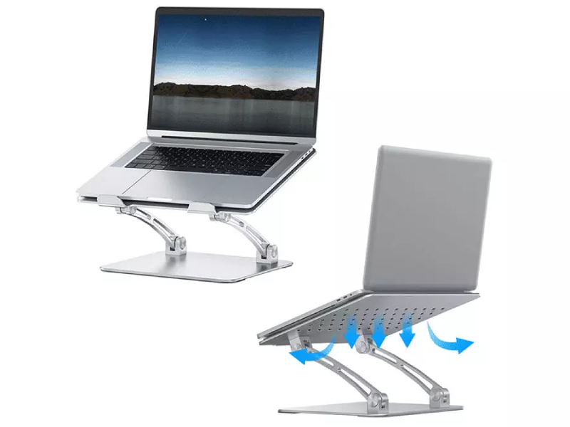 پایه خنک کننده لپ تاپ ویوو مدل Laptop Stand S700