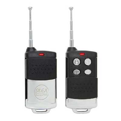 دزدگیر اماکن مدل SG7  2CH HQ