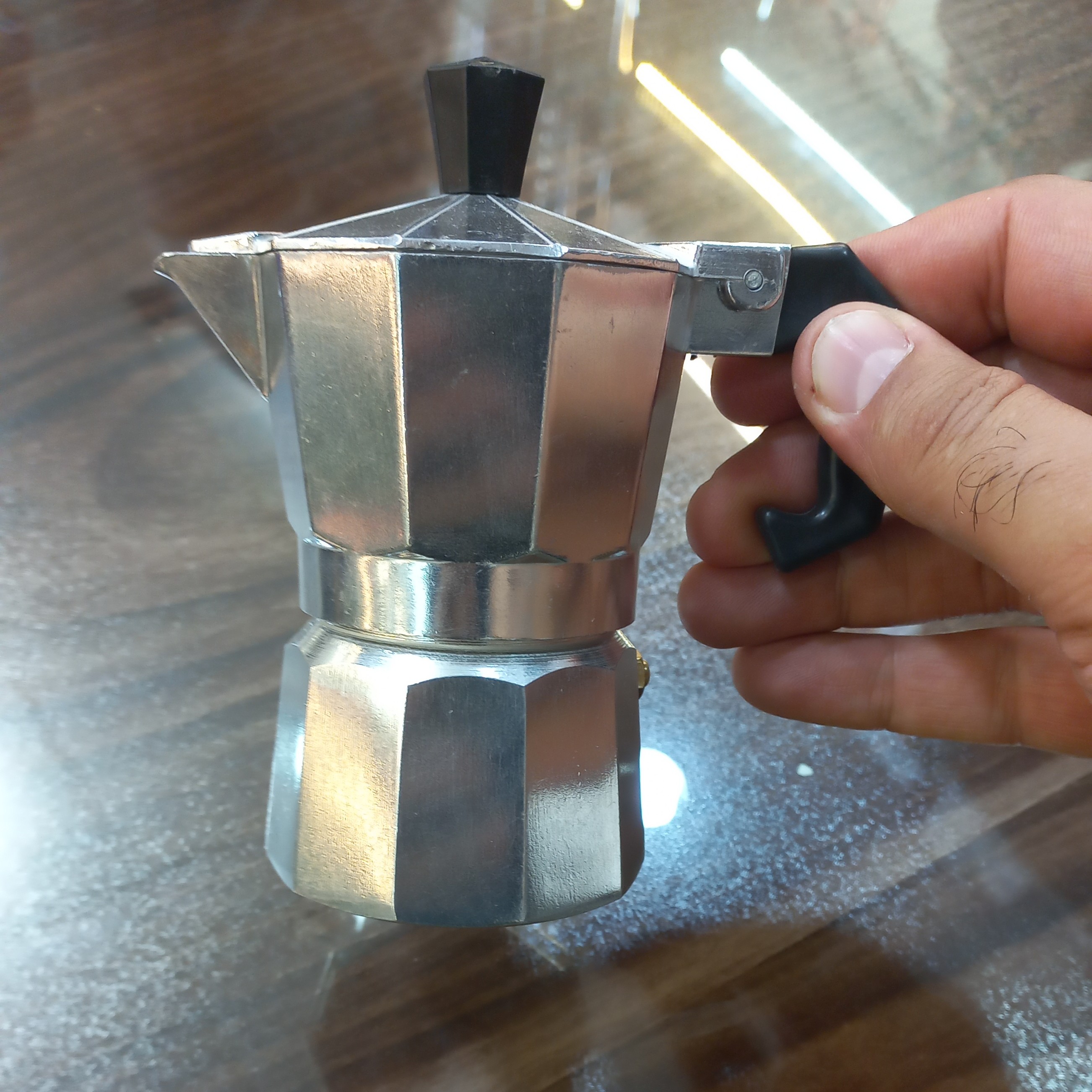 موکاپات 1کاپ ساده