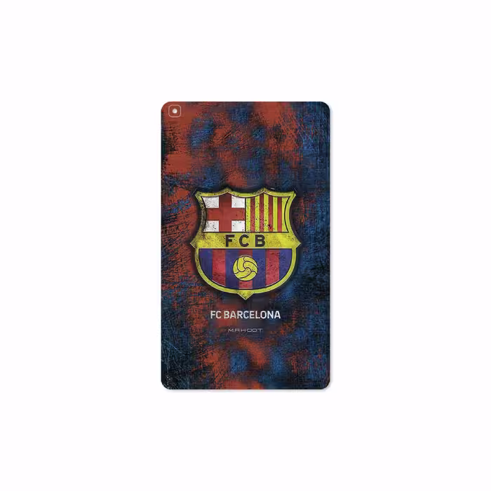 برچسب پوششی ماهوت مدل BARCELONA-2 مناسب برای تبلت سامسونگ Galaxy Tab A 8.0 2019 T295