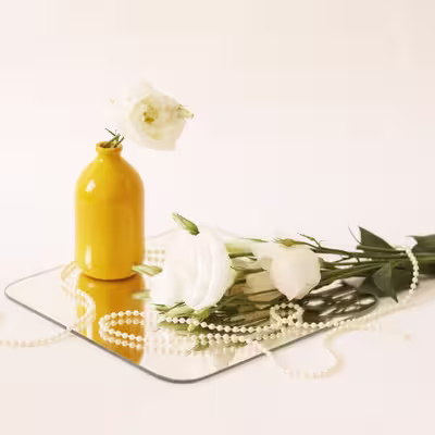گلدان مدل N20 کد NG10