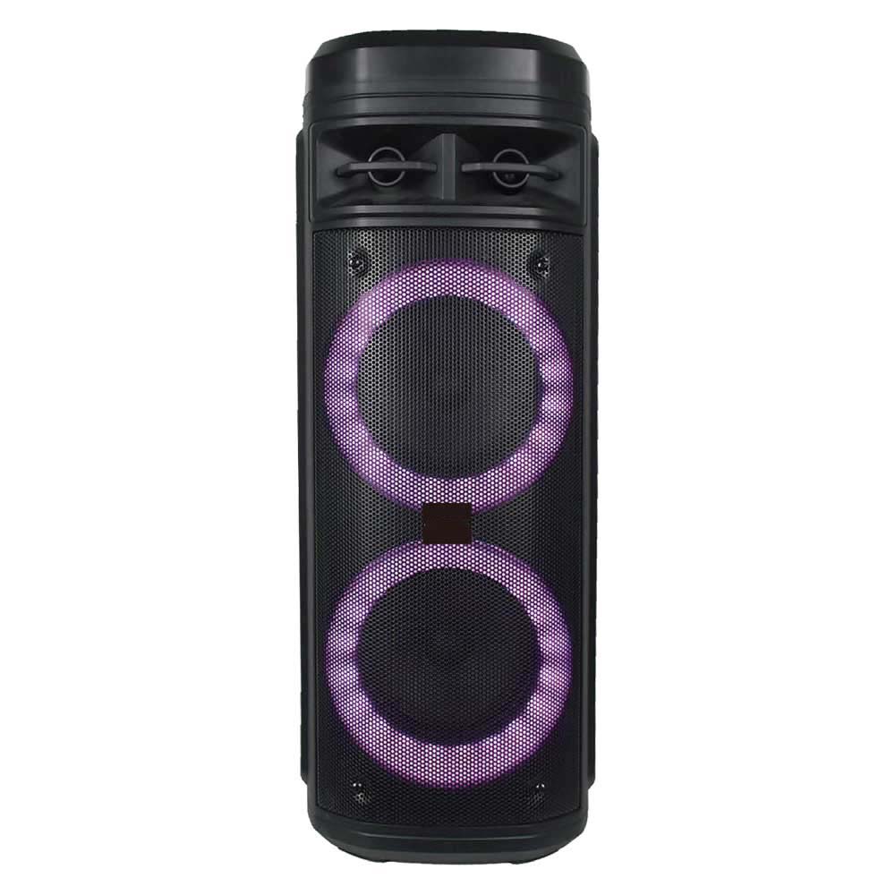 اسپیکر بلوتوثی قابل حمل مدل KBS455