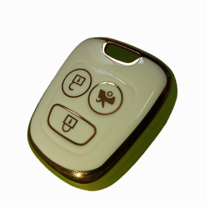 کاور سوییچ خودرو دیاموند شاپینگ مدل DS-luxe مناسب برای تیبا | کالا مکس