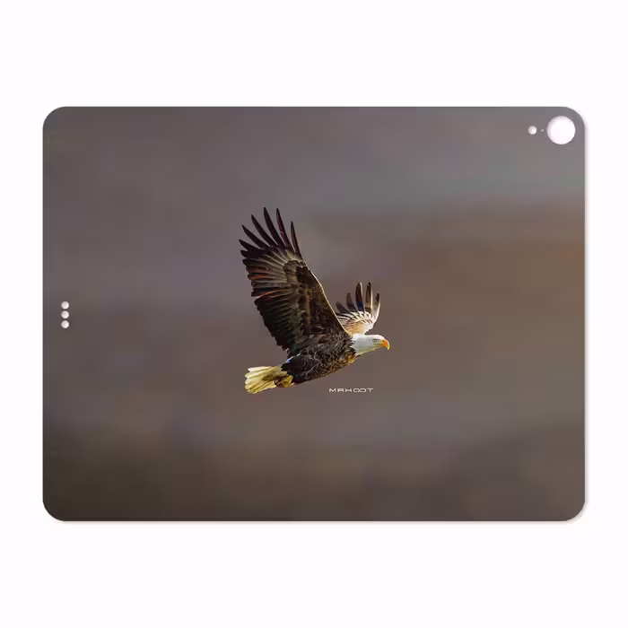 برچسب پوششی ماهوت مدل Eagle مناسب برای تبلت اپل iPad Pro 12.9 (GEN 3) 2018 A1895