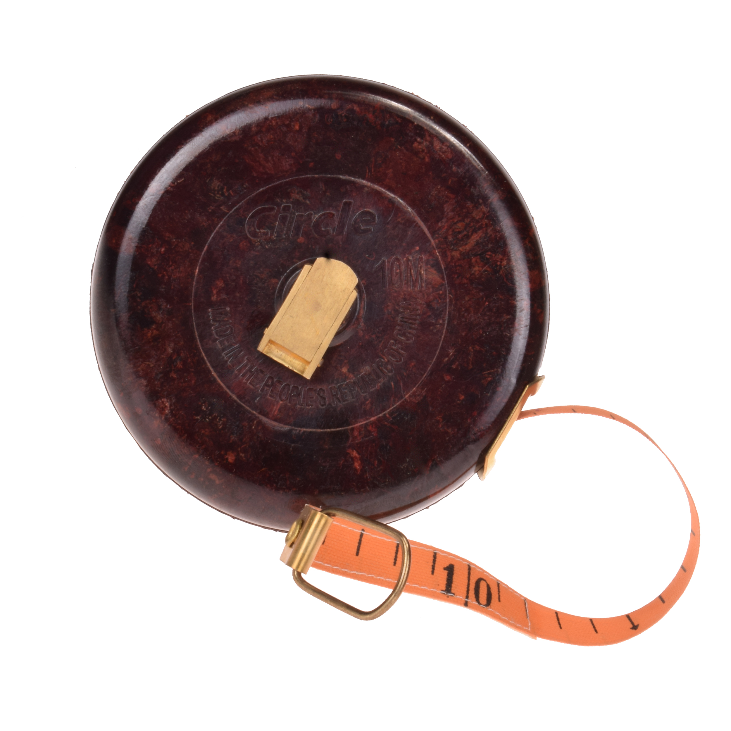 متر 10 متری سیرکل مدل 33R