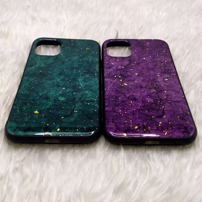 کاور مدل ماربل کد 04 مناسب برای گوشی موبایل اپل iPhone 11 Pro