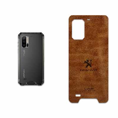 برچسب پوششی ماهوت مدل BFL-PEGT مناسب برای گوشی موبایل یولفون Armor 7
