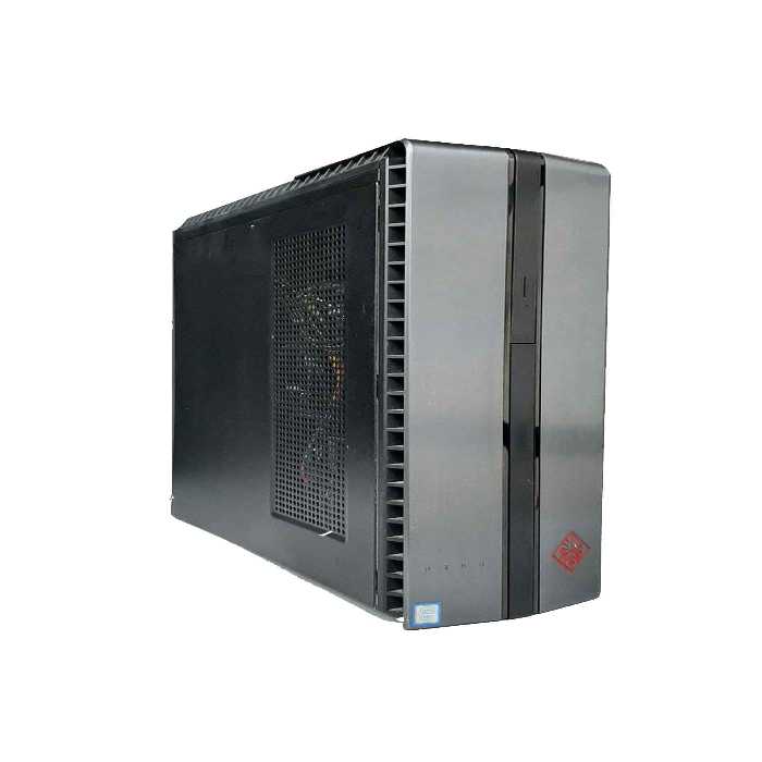 قیمت و خرید کیس آماده گیمینگ OMEN - آی تی کاشفی