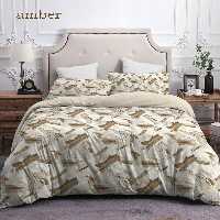 سرویس لحاف 2 نفره برند BELINA مدل آمبر - خانه طلایی