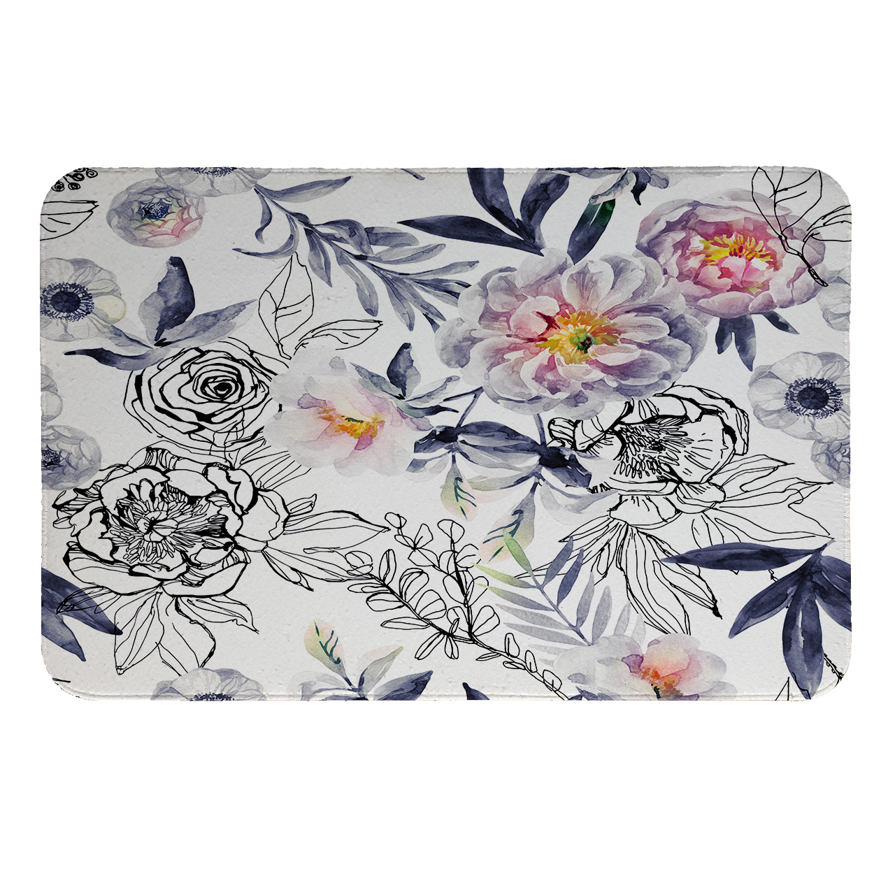 رطوبت گیر کنار سینک کد 6025