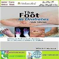 The Foot in Diabetes 2020 TRUE PDF price 1€ - کتاب پزشکی بهار