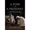 کتاب A Pope and a President اثر Paul Kengor انتشارات Intercollegiate Studies Institute