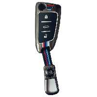 کاور فلزی ریموت جک s3 اورجینال