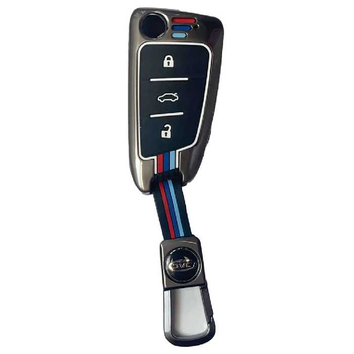 کاور فلزی ریموت جک s3 اورجینال